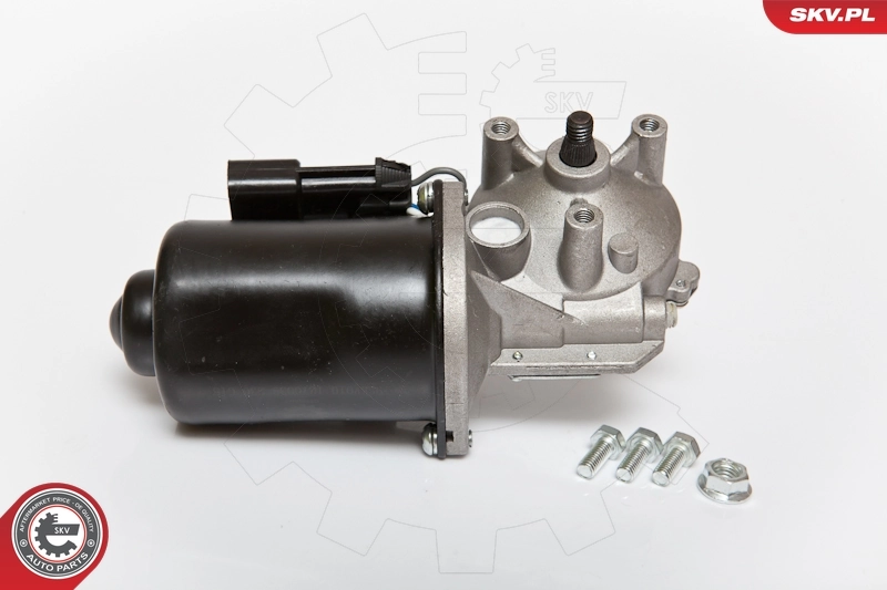 Wiper Motor